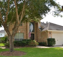 3426 Auburn Hollow Lane, Katy, TX 77450