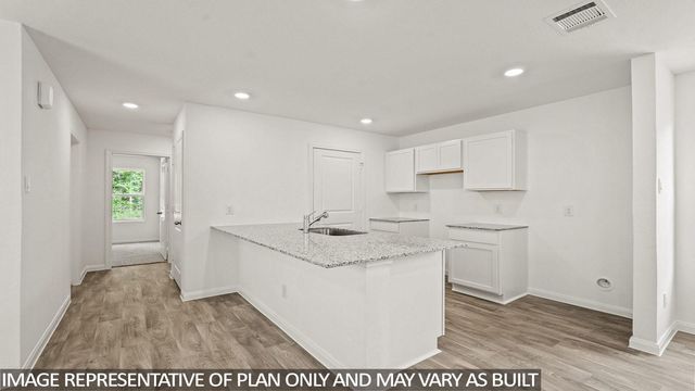 2441 Twin Court, Splendora, TX 77372
