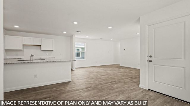 2441 Twin Court, Splendora, TX 77372