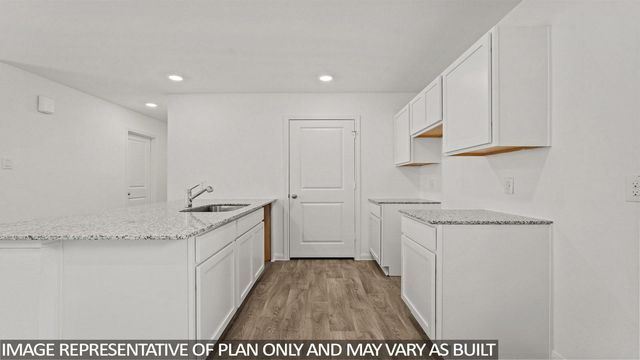 2441 Twin Court, Splendora, TX 77372