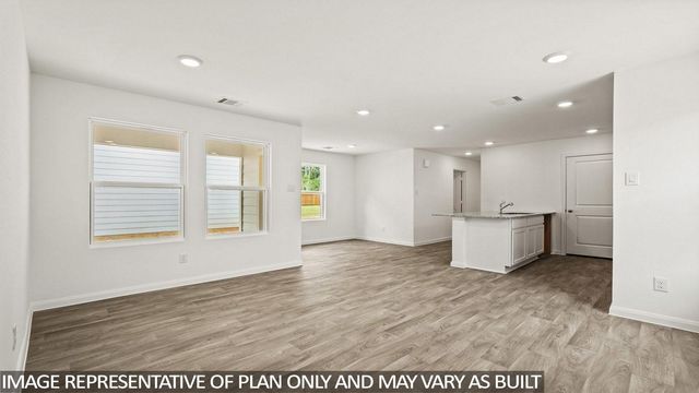 2441 Twin Court, Splendora, TX 77372