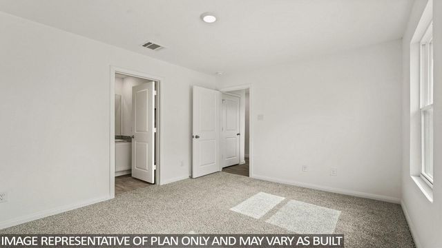 2441 Twin Court, Splendora, TX 77372