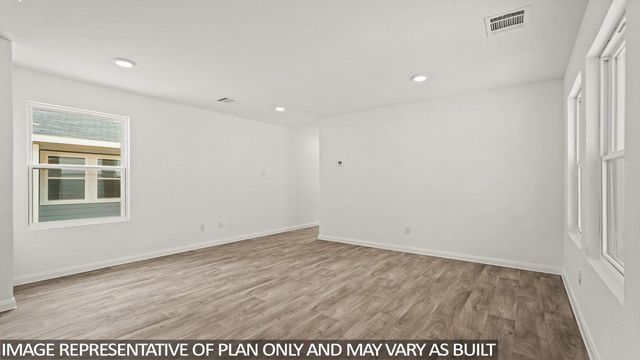 2441 Twin Court, Splendora, TX 77372