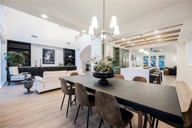 8200 Horseshoe Bend Lane, Las Vegas, NV 89113