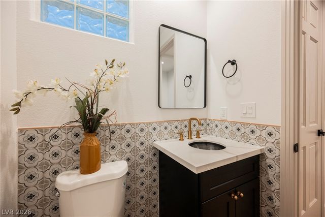 8200 Horseshoe Bend Lane, Las Vegas, NV 89113