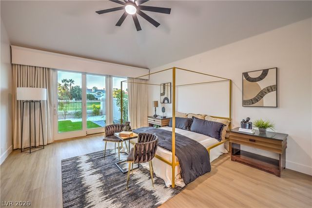 8200 Horseshoe Bend Lane, Las Vegas, NV 89113