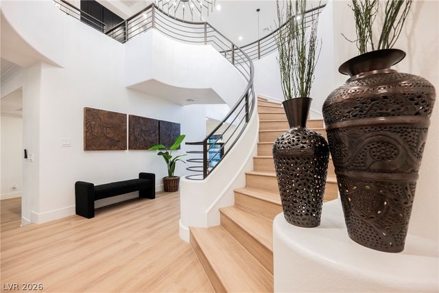 8200 Horseshoe Bend Lane, Las Vegas, NV 89113