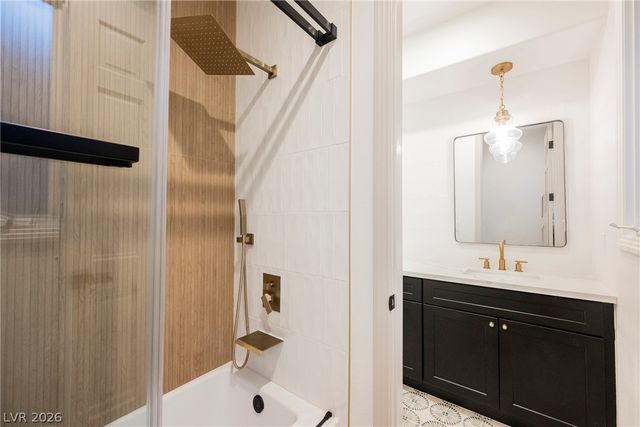 8200 Horseshoe Bend Lane, Las Vegas, NV 89113