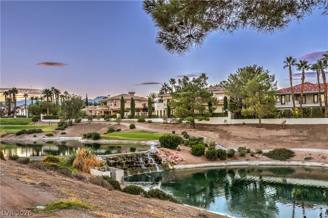 8200 Horseshoe Bend Lane, Las Vegas, NV 89113