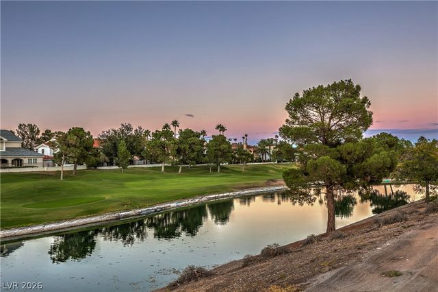 8200 Horseshoe Bend Lane, Las Vegas, NV 89113