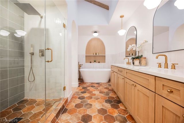 8200 Horseshoe Bend Lane, Las Vegas, NV 89113