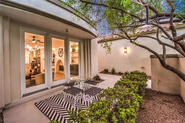 8200 Horseshoe Bend Lane, Las Vegas, NV 89113