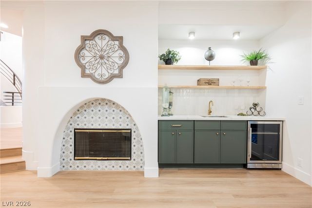 8200 Horseshoe Bend Lane, Las Vegas, NV 89113