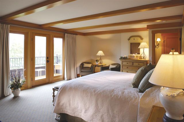 580 Villa Drive 17 -G6 & 34, Stowe, VT 05672