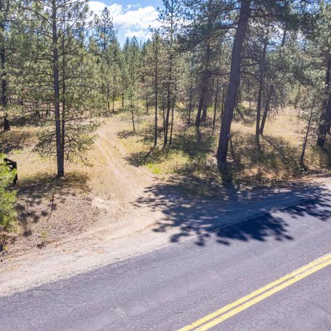 29XXX N Hardesty Rd, Chattaroy, WA 99003