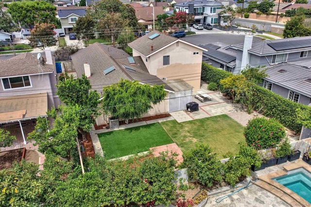 16538 Redwood Circle, Fountain Valley, CA 92708