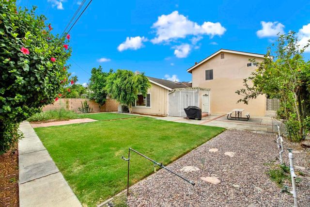 16538 Redwood Circle, Fountain Valley, CA 92708