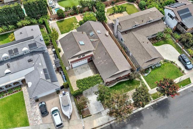 16538 Redwood Circle, Fountain Valley, CA 92708