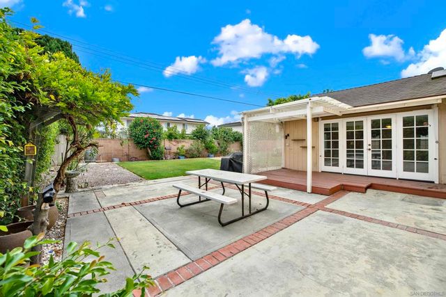 16538 Redwood Circle, Fountain Valley, CA 92708