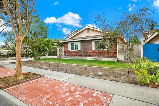 16538 Redwood Circle, Fountain Valley, CA 92708