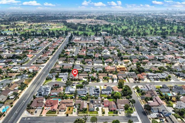 16538 Redwood Circle, Fountain Valley, CA 92708