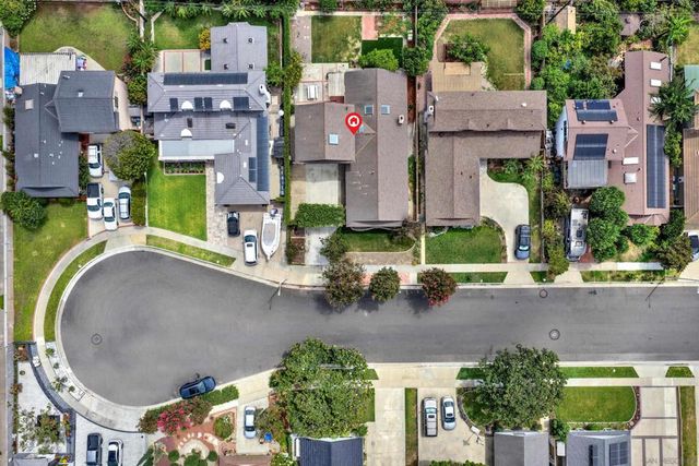 16538 Redwood Circle, Fountain Valley, CA 92708