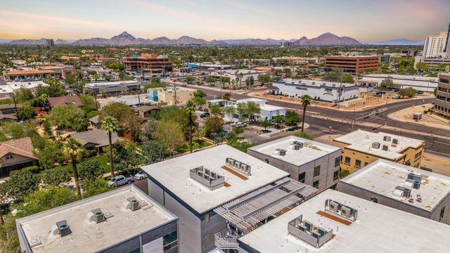 531 E WILLETTA Street 206, Phoenix, AZ 85004
