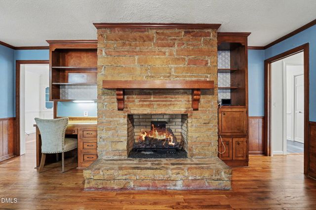 521 Greenridge Road, Snow Hill, NC 28580