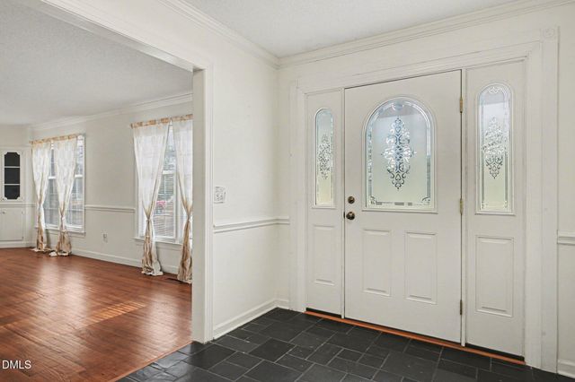 521 Greenridge Road, Snow Hill, NC 28580