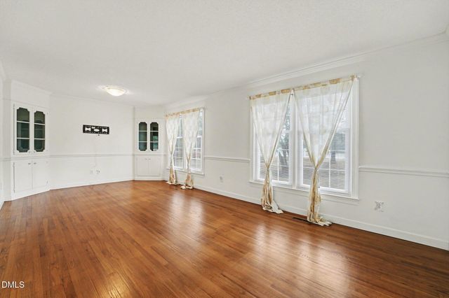 521 Greenridge Road, Snow Hill, NC 28580