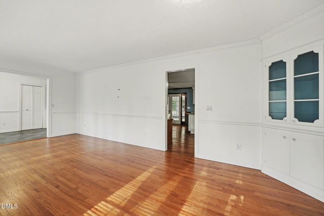 521 Greenridge Road, Snow Hill, NC 28580