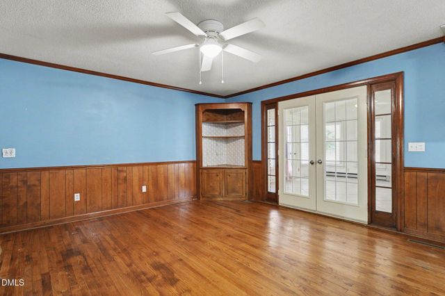 521 Greenridge Road, Snow Hill, NC 28580