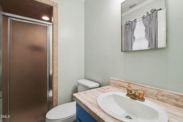 521 Greenridge Road, Snow Hill, NC 28580