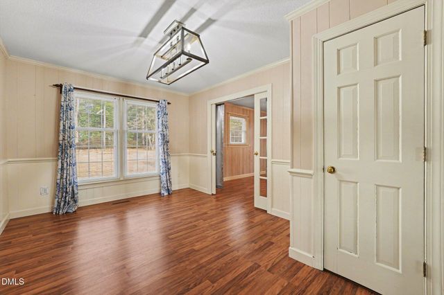 521 Greenridge Road, Snow Hill, NC 28580