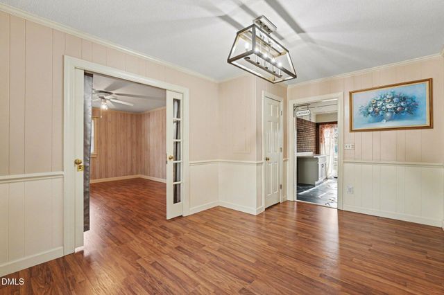 521 Greenridge Road, Snow Hill, NC 28580