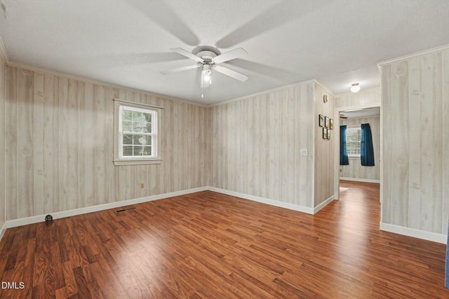 521 Greenridge Road, Snow Hill, NC 28580