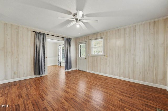 521 Greenridge Road, Snow Hill, NC 28580