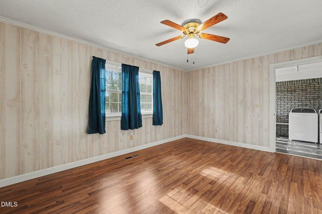 521 Greenridge Road, Snow Hill, NC 28580