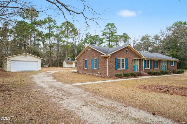 521 Greenridge Road, Snow Hill, NC 28580