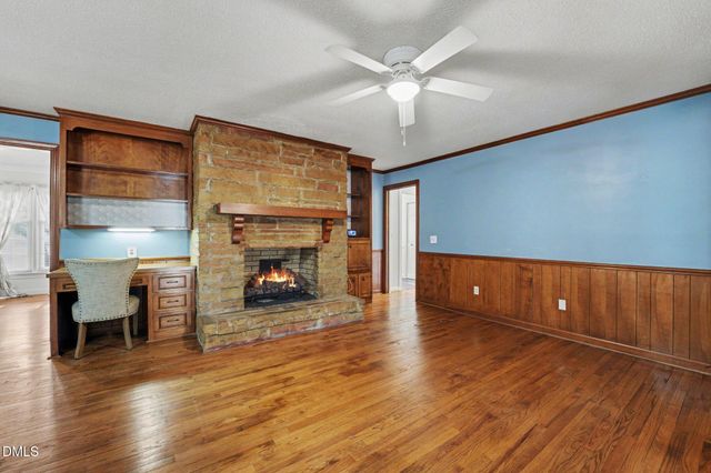 521 Greenridge Road, Snow Hill, NC 28580