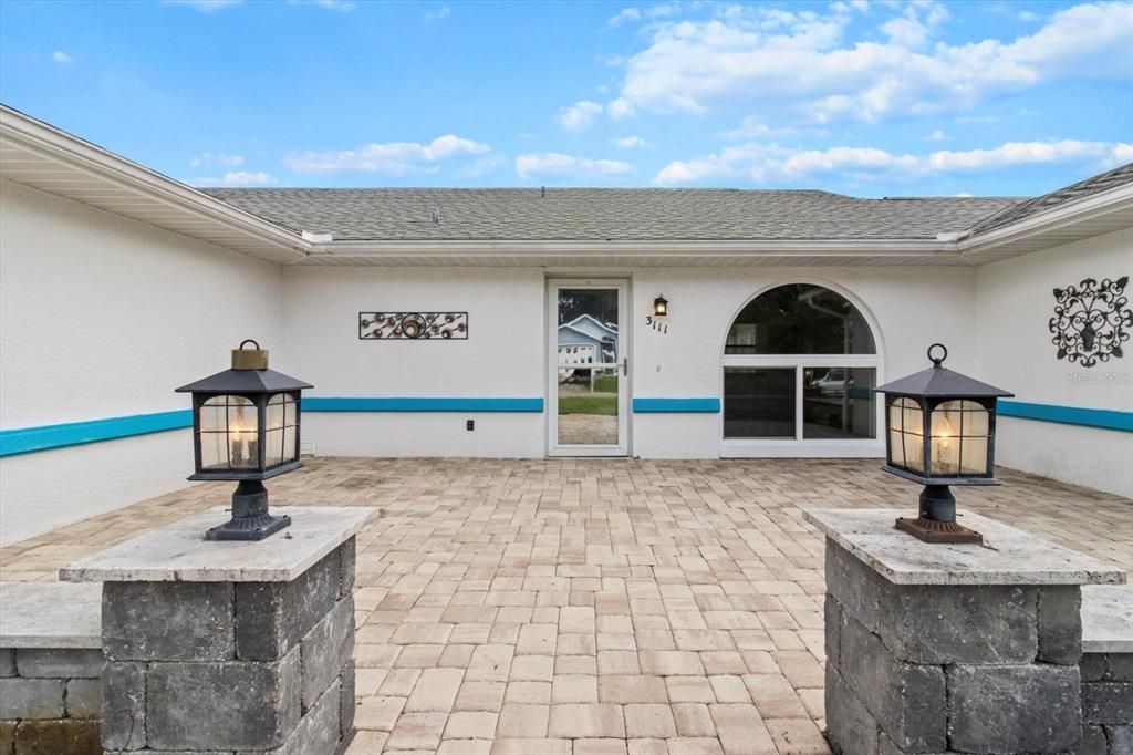 3111 S BLACKMOUNTAIN DRIVE, Inverness, FL 34450
