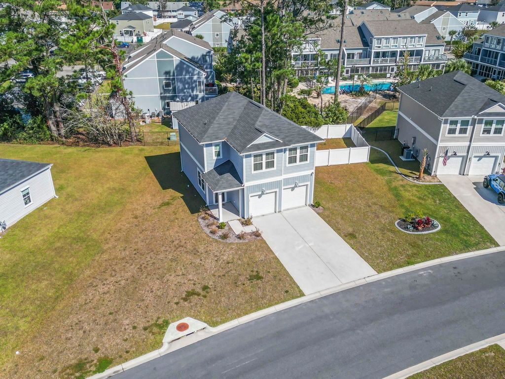 78 S Reindeer Rd., Surfside Beach, SC 29575 — photo 2