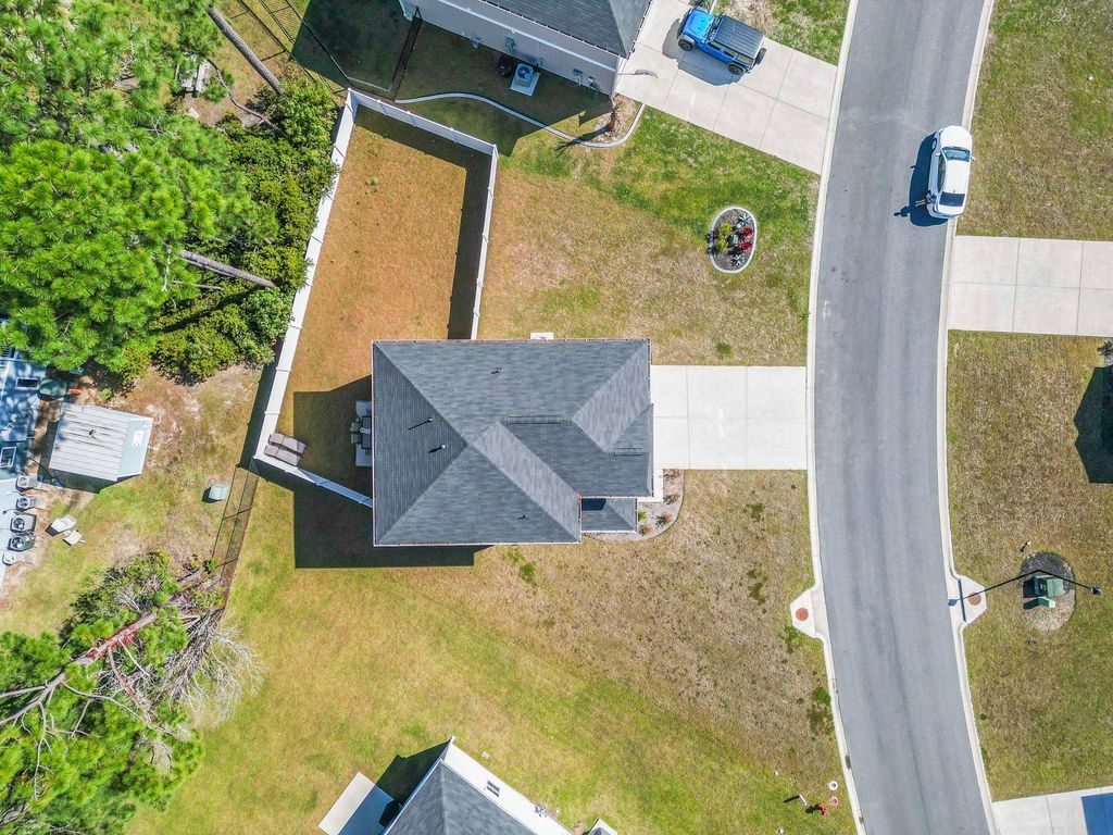 78 S Reindeer Rd., Surfside Beach, SC 29575 — photo 3