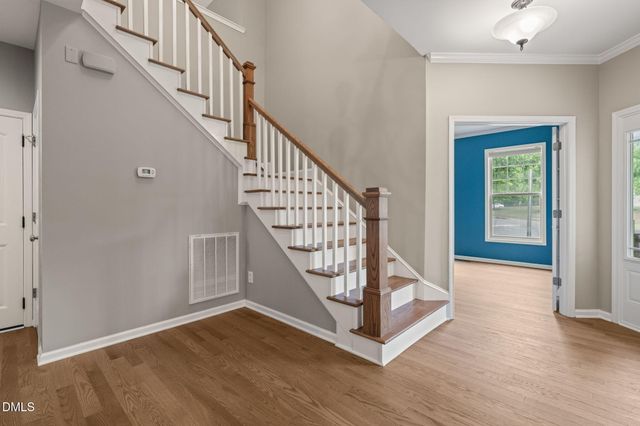 1801 Round Rock Boulevard, Durham, NC 27703