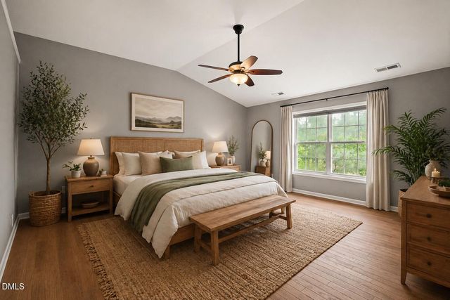 1801 Round Rock Boulevard, Durham, NC 27703