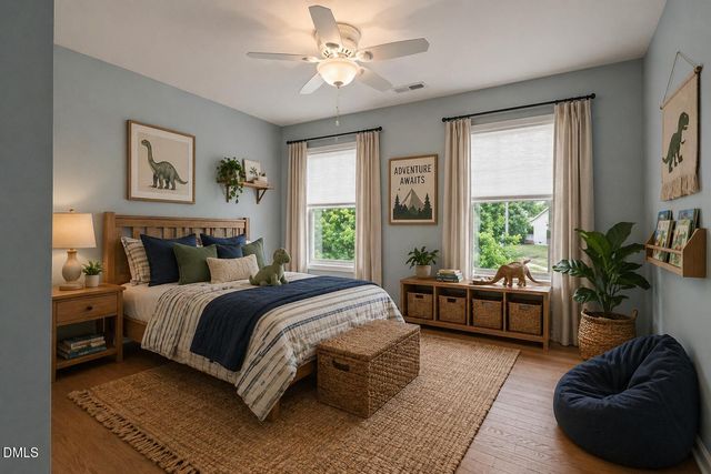 1801 Round Rock Boulevard, Durham, NC 27703
