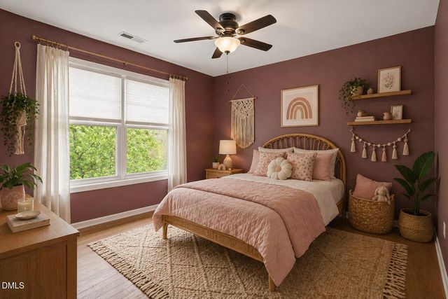 1801 Round Rock Boulevard, Durham, NC 27703