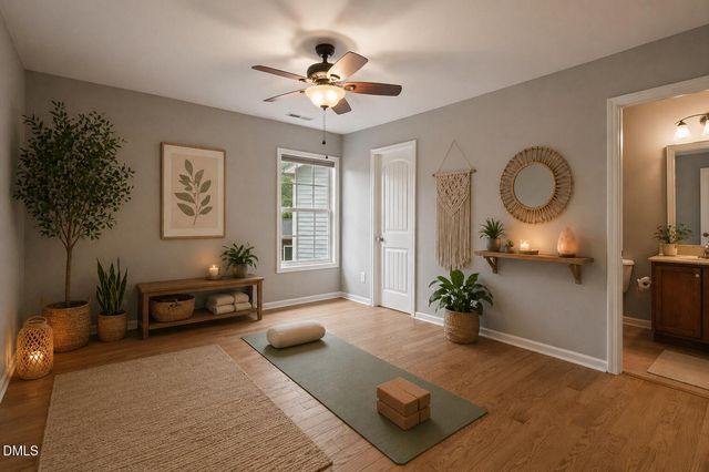 1801 Round Rock Boulevard, Durham, NC 27703