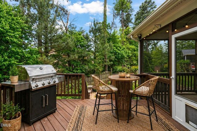 1801 Round Rock Boulevard, Durham, NC 27703