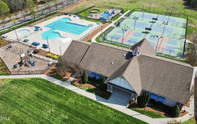 1801 Round Rock Boulevard, Durham, NC 27703